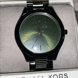 Women’s Michael Kors Watch